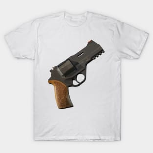 Chiappa Rhino Keratos .357 T-Shirt